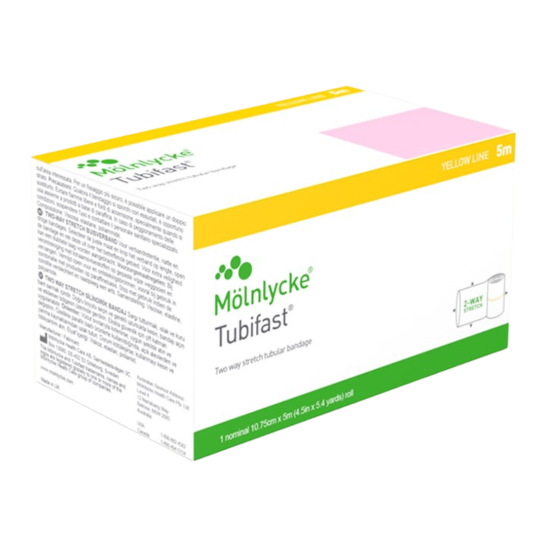 Tubifast® | Heart Pharmacy Victoria